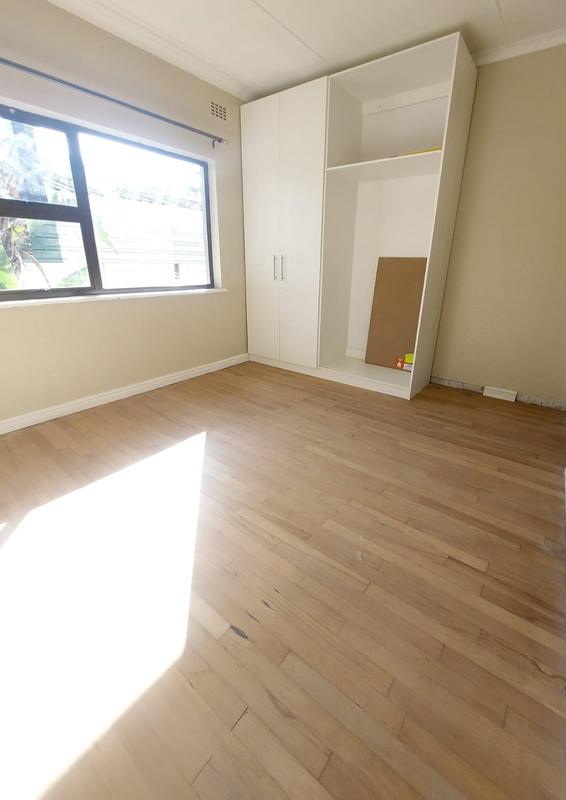 To Let 3 Bedroom Property for Rent in Goodwood Central Western Cape
